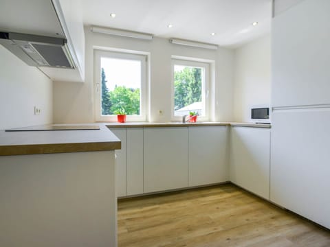 House | Private kitchen | Coffee/tea maker