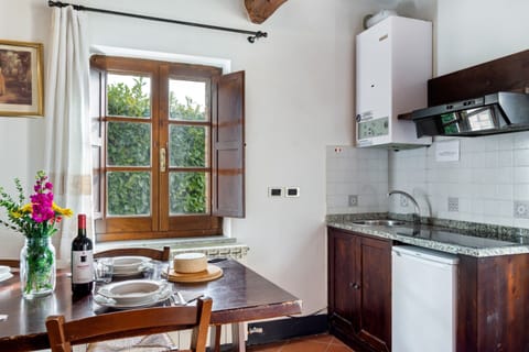 Cottage | Private kitchen