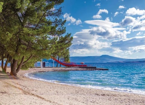 Villa | View from property