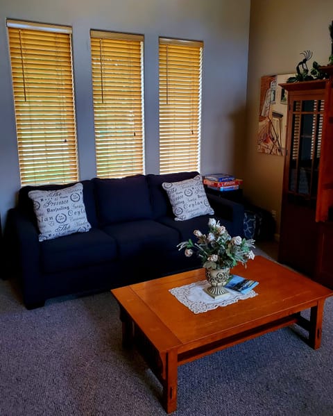 Living Room 1 or Lounge 