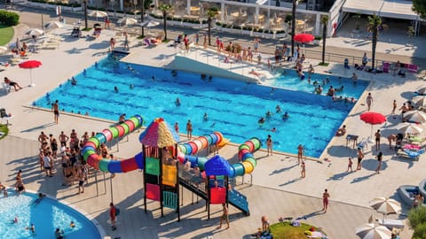 Water park