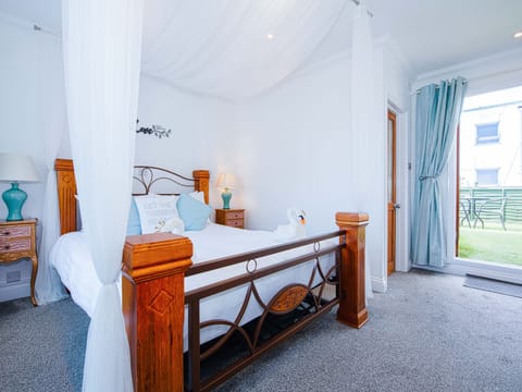 Superior Double Room | View from room