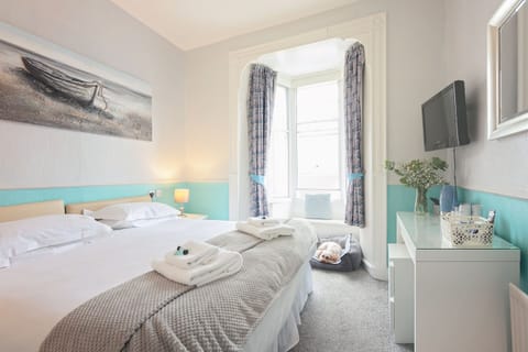 Double Room, Ensuite ((Room 1))