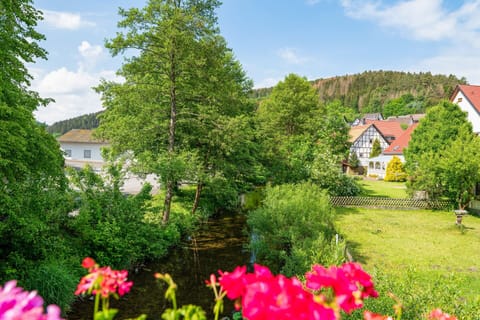 Apartment | View from property