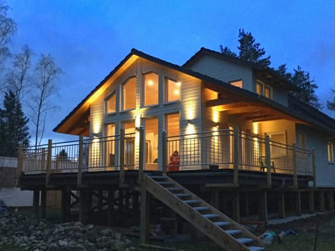 House | Exterior