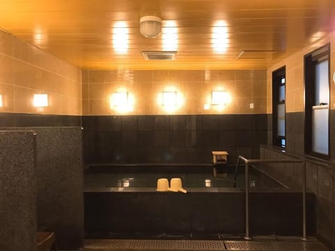 Public bath