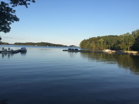 Lake