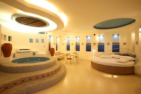 Executive Studio Suite | Spa