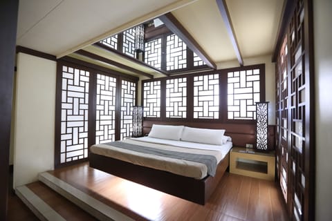 Mini Suite | Minibar, free WiFi, bed sheets