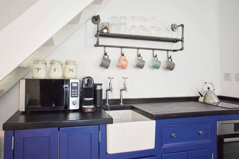 Harbour Cottage, Staithes - Stay North Yorkshire