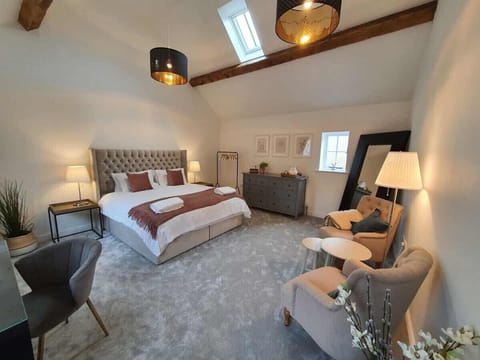 Greengate Cottage, Hutton Le Hole, Stay North Yorkshire
