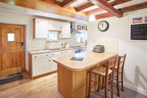 Greengate Cottage, Hutton Le Hole, Stay North Yorkshire