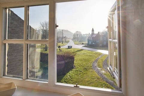 Greengate Cottage, Hutton Le Hole, Stay North Yorkshire