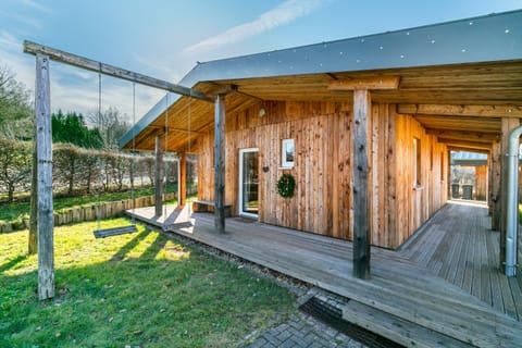Chalet | Exterior