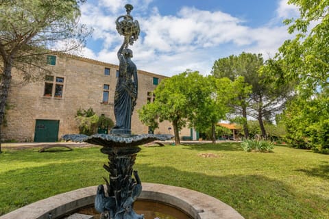 Apartment | Garden