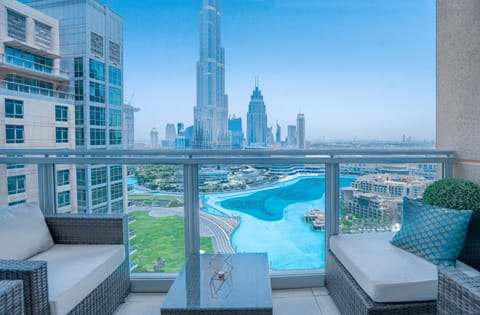 Exclusive Apartment | 4 bedrooms, individually decorated, individually furnished