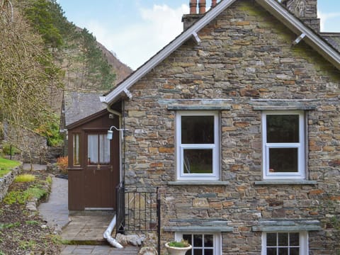 Exterior | Squirrel&rsquo;s Retreat - Seat Howe Retreats, Thornthwaite, near Keswick