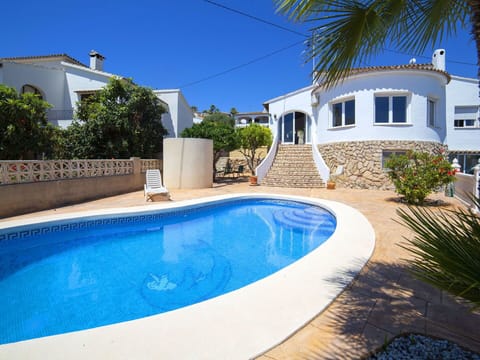 Property, Swimming Pool, House, Real Estate, Home, Residential Area, Building, Azure, Villa, Vacation