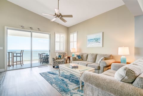 Welcome to Cinnamon Beach 865!!