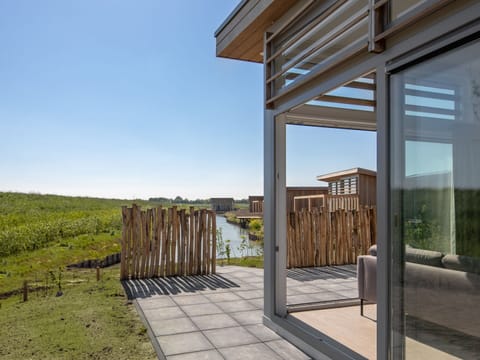 House | View from property