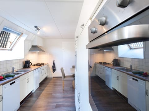Villa | Private kitchen