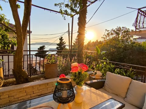 Apartment, 2 Bedrooms, Smoking, Balcony | Terrace/patio