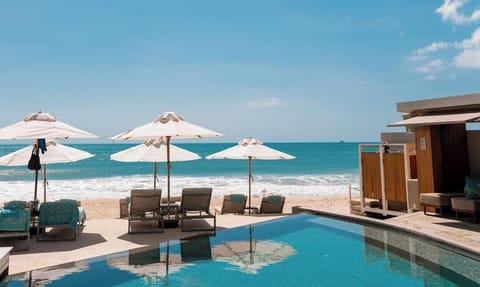 Villa, 2 Bedrooms, Smoking, Private Pool | Pool | Outdoor pool