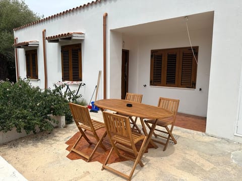 Apartment, 3 Bedrooms | Terrace/patio