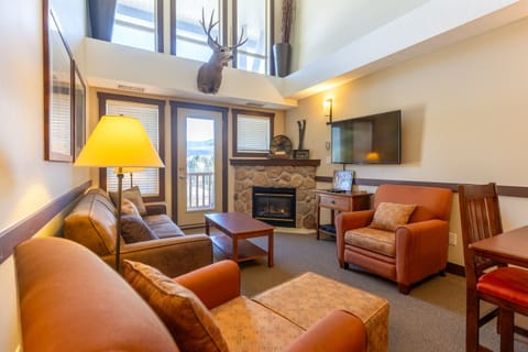 Gorgeous Living Room