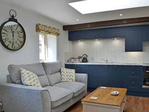 Studio | The Dairy - Stone House Farm Holiday Cottages, St Bees, near Whitehaven