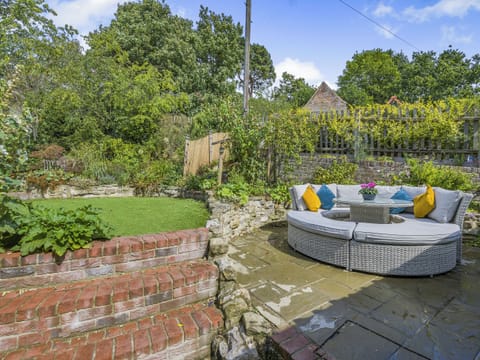 Outdoor | Rose Cottage - Rose and Ship Cottage, Reedham