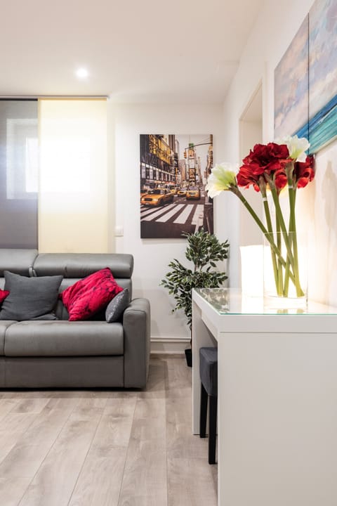 Souplex one-bedroom - CityCosy Strasbourg - Vacation Rental