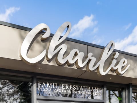 Bungalow | Exterior detail