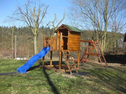 House | Children's area