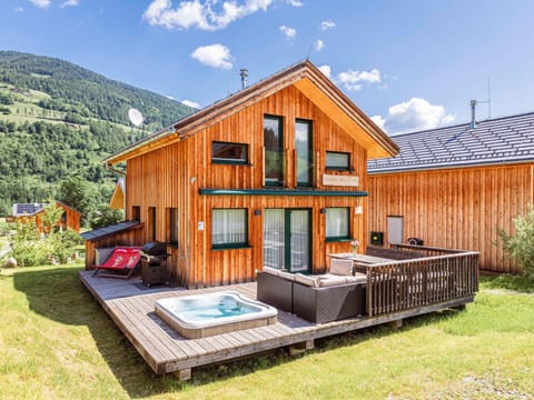 Chalet | Exterior
