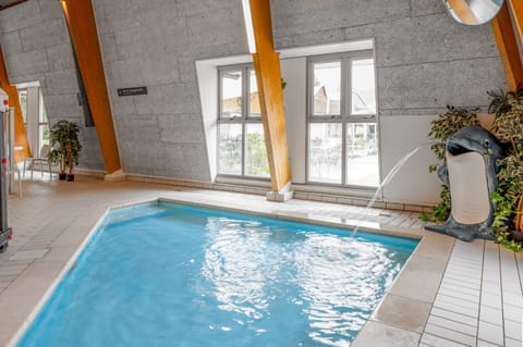 Bungalow | Pool | Outdoor pool