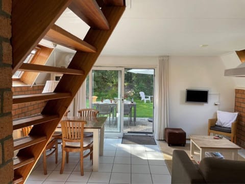 House | Living room