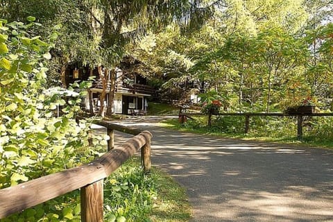 Chalet | Exterior