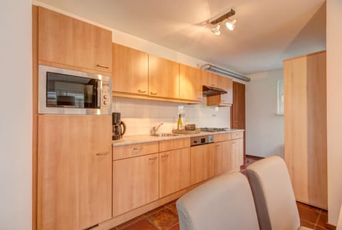 House | Private kitchen