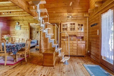 Chalet | Dining