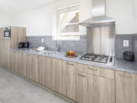 Villa | Private kitchen