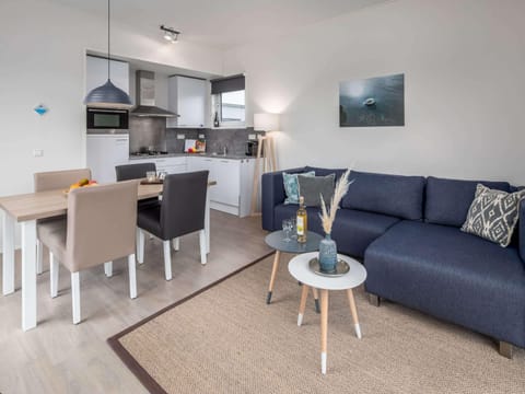 Chalet | Living room | TV