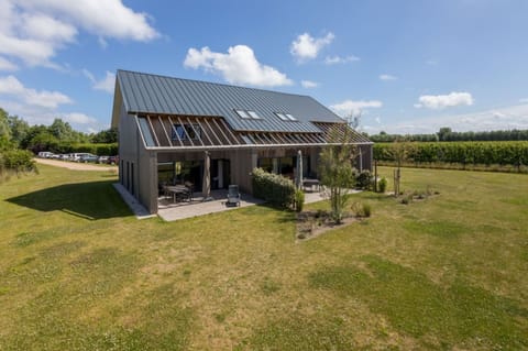 House | Exterior