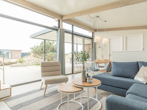 House | Living area