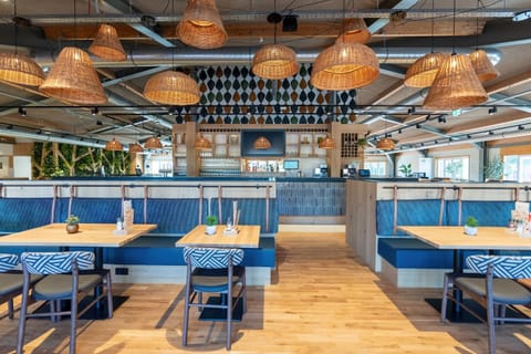 House | Bar (on property)