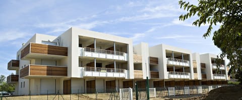 Apartment | Exterior