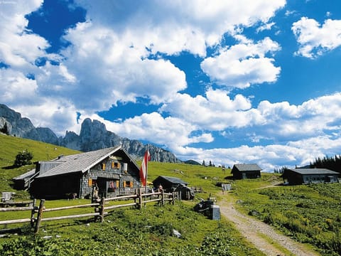 Chalet | View from property