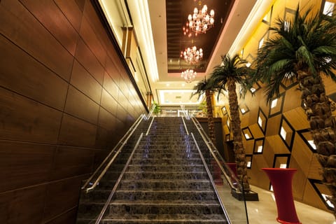 Staircase