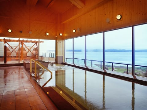 Public bath