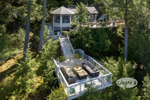 Muskoka Bliss